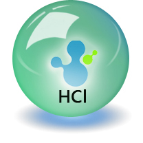 氯化氫標準氣（HCl）